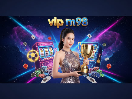 vip m98 เว็บตรง