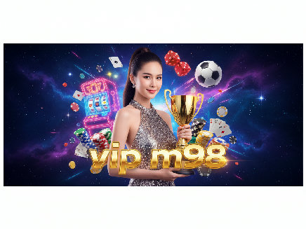 vip m98 สล็อต